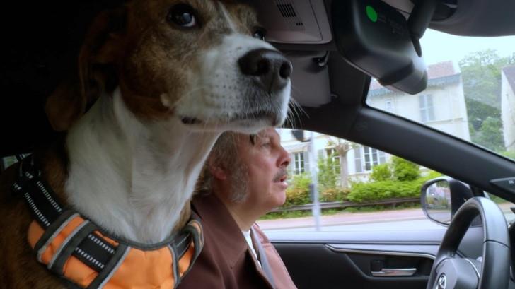 Un documentaire de Gaëtan Chataignier